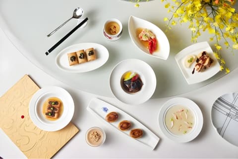 The Ultimate Hong Kong Father's Day Dining Guide 2026