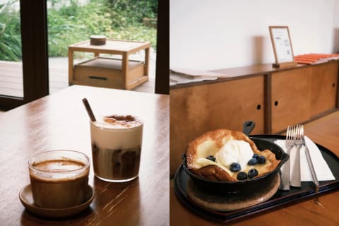 5 Hidden Café Gems in Yuen Long You Must Visit in 2025