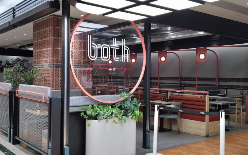 b.o.t.h By Texas Burger