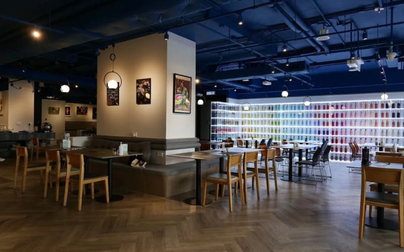Café 15