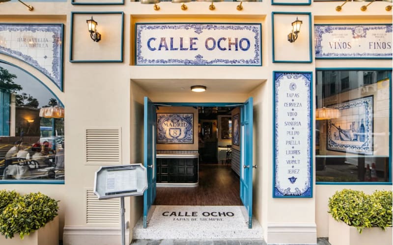 Calle Ocho