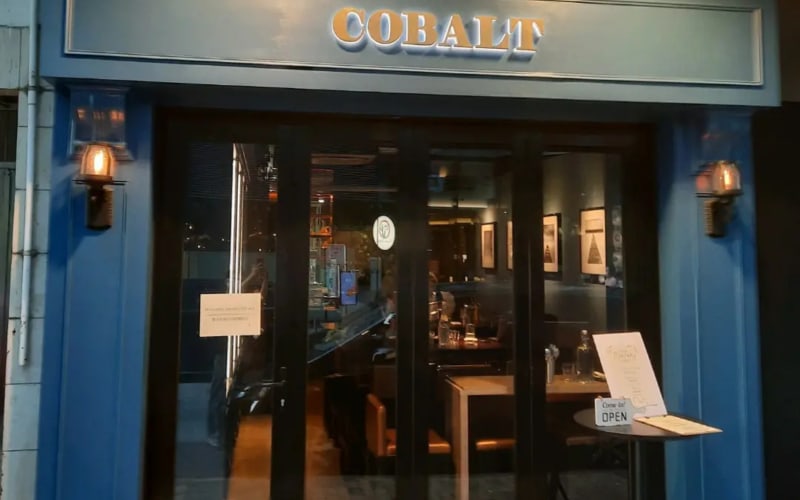 Cobalt