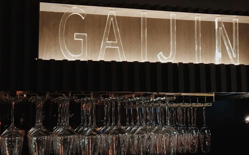 Gaijin