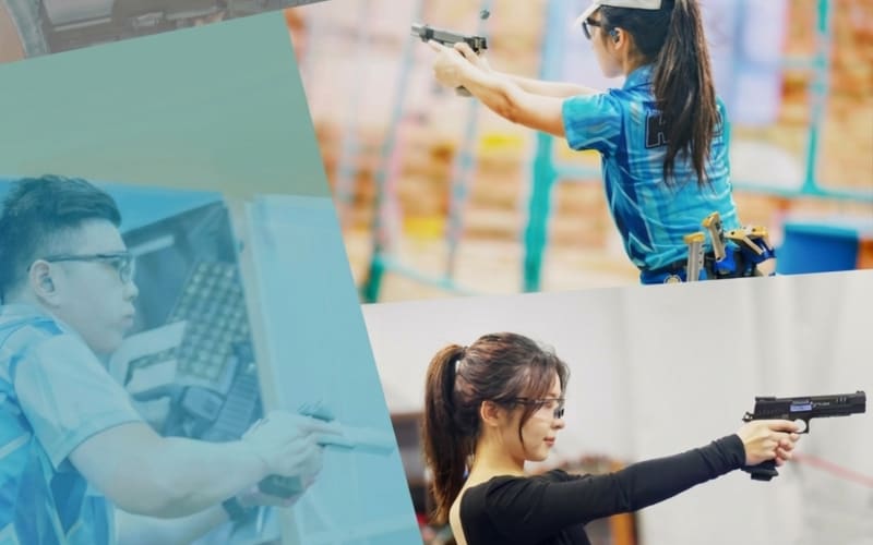 HKPS Gun Club