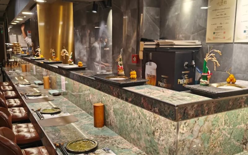 北斗串揚專門店
