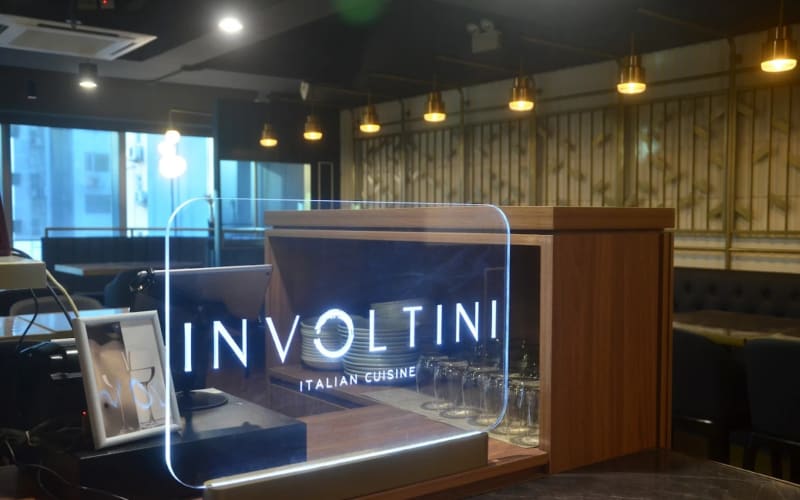 Involtini Italian Cuisine