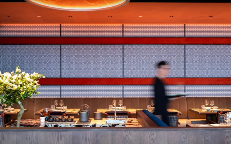 吱喳小館