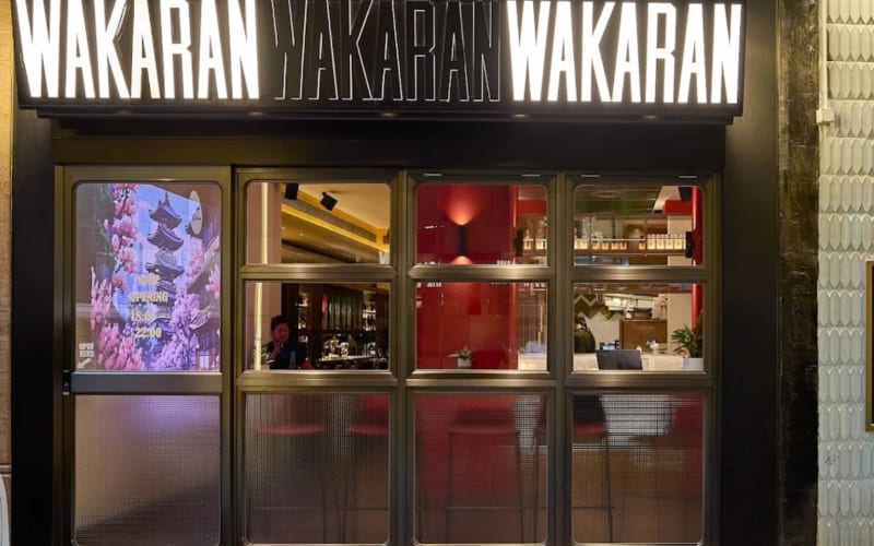 Wakaran