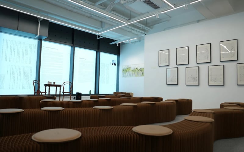 Y Gallery 弈畫廊