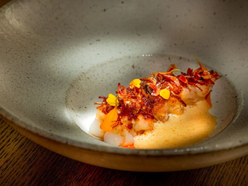 Arbor - Two MICHELIN-Starred Nordic-Japanese Fine Dining dining experience - Photos - dining in Hong Kong