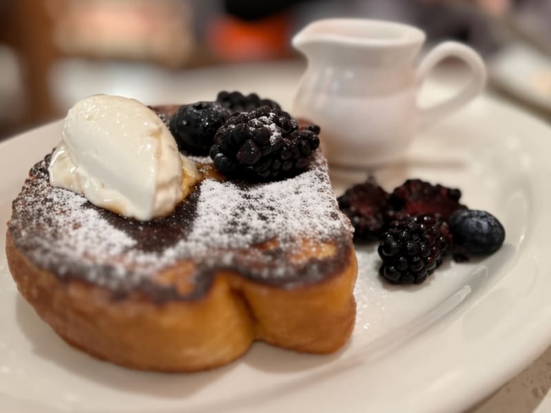 Food and drinks at Café Lemo - Two-Floor French Cafe on High Street - Food & Drink - cafe in Hong Kong