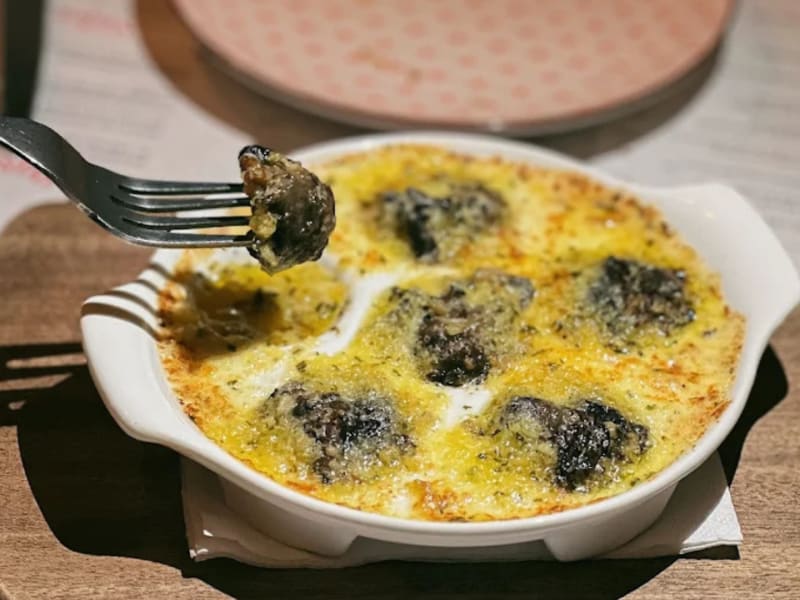 Food and drinks at Comptoir - Thai Restaurant in Causeway Bay - Food & Drink - dining in Hong Kong