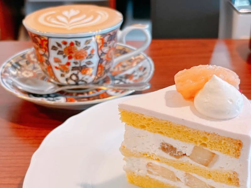 Find The Way - Japanese-Style Coffee Shop in Yuen Long cafe experience - Photos - cafe in Hong Kong