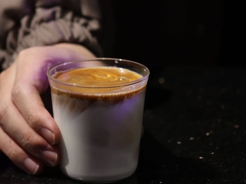 Flow Float - Specialty Coffee Shop in Sheung Wan cafe experience - Photos - cafe in Hong Kong