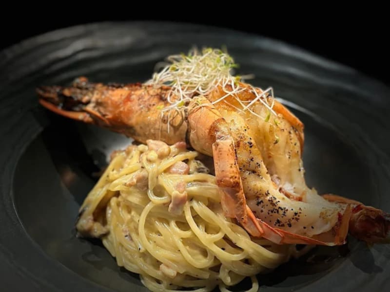 Gaijin - French-Japanese Fusion Restaurant in Causeway Bay dining experience - Photos - dining in Hong Kong