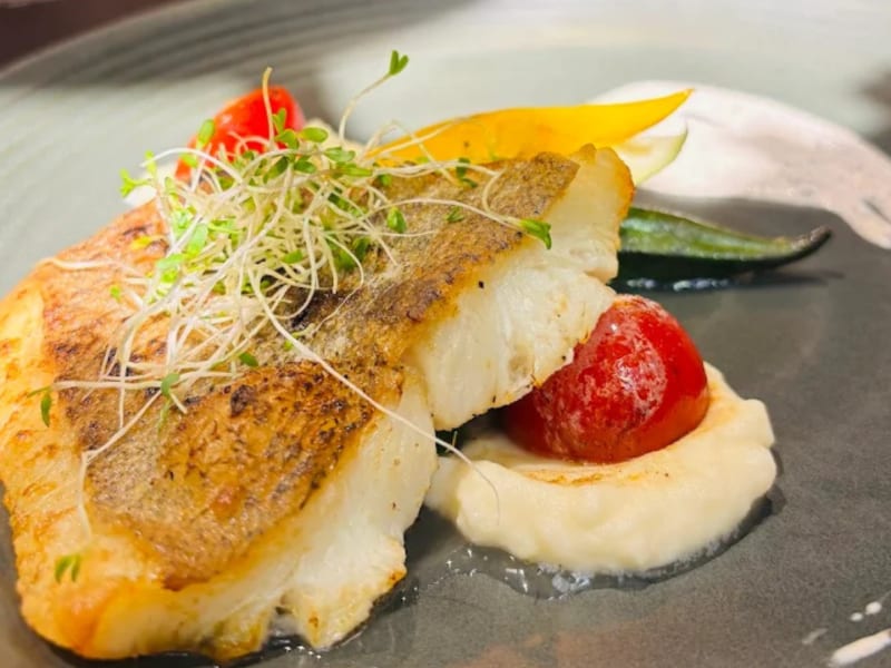 Gaijin - French-Japanese Fusion Restaurant in Causeway Bay dining experience - Photos - dining in Hong Kong