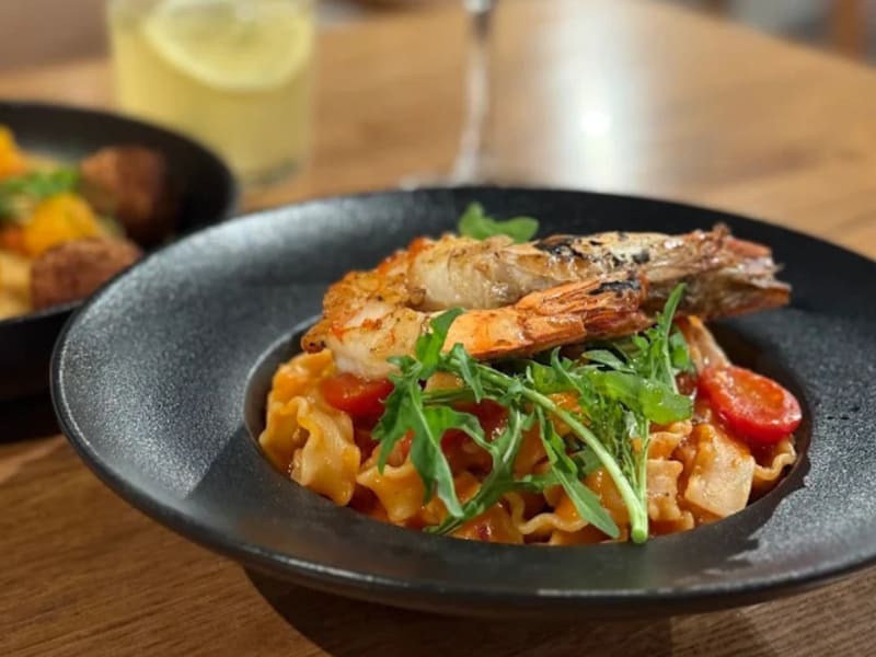 How To Live Well - 荃灣日式咖啡廳和生活概念店 dining experience - 相片 - dining in Hong Kong
