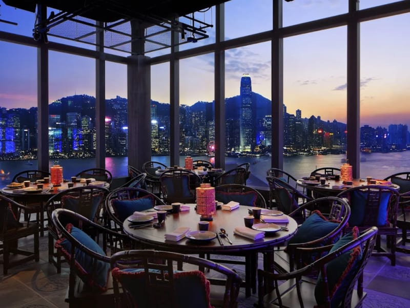 胡同 - 尖沙咀魅力北方中菜餐廳 dining experience - 相片 - dining in Hong Kong