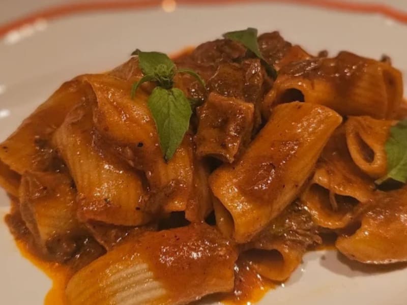 Food and drinks at Il Presidente - 都爹利街意大利餐與雞尾酒 - 美食及飲品 - dining in Hong Kong