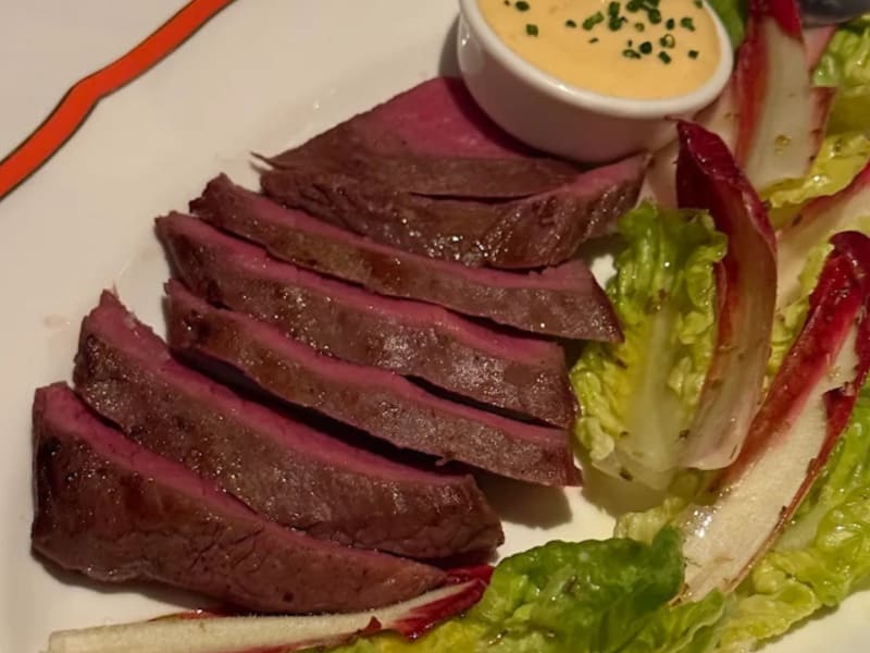 Food and drinks at Il Presidente - 都爹利街意大利餐與雞尾酒 - 美食及飲品 - dining in Hong Kong