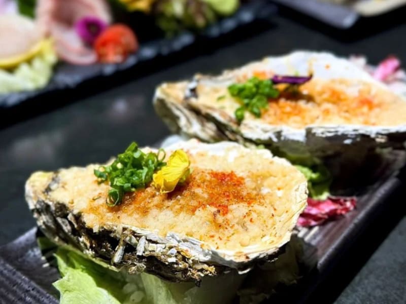 KATTE Izakaya - Japanese Izakaya in Causeway Bay dining experience - Photos - dining in Hong Kong