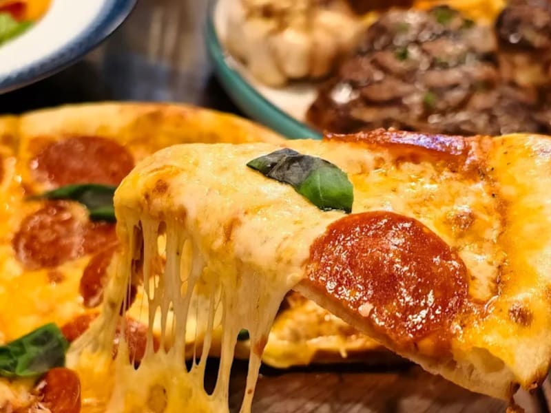 Food and drinks at La Mensa Grill & Bar - 尖沙咀燒烤及酒吧 - 美食及飲品 - dining in Hong Kong
