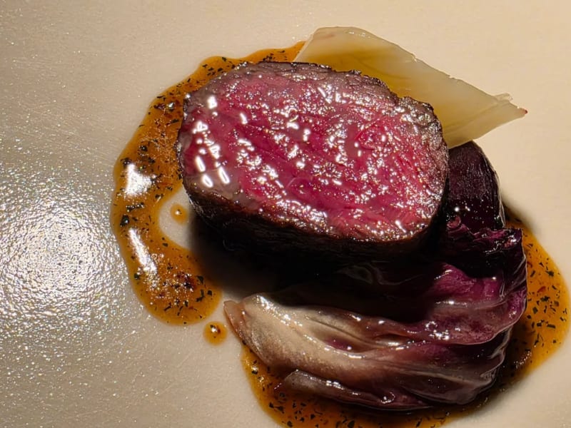Mosu Hong Kong - 西九龍當代韓國高級餐廳 dining experience - 相片 - dining in Hong Kong
