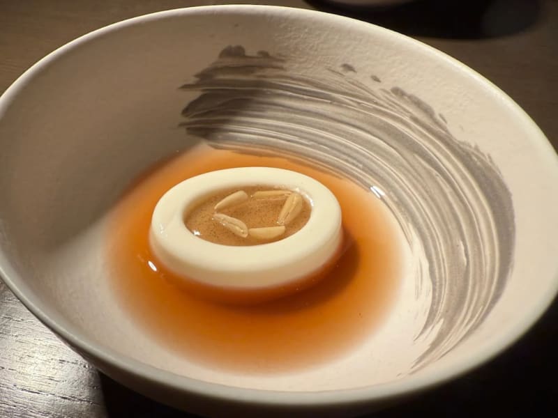 Mosu Hong Kong - 西九龍當代韓國高級餐廳 dining experience - 相片 - dining in Hong Kong