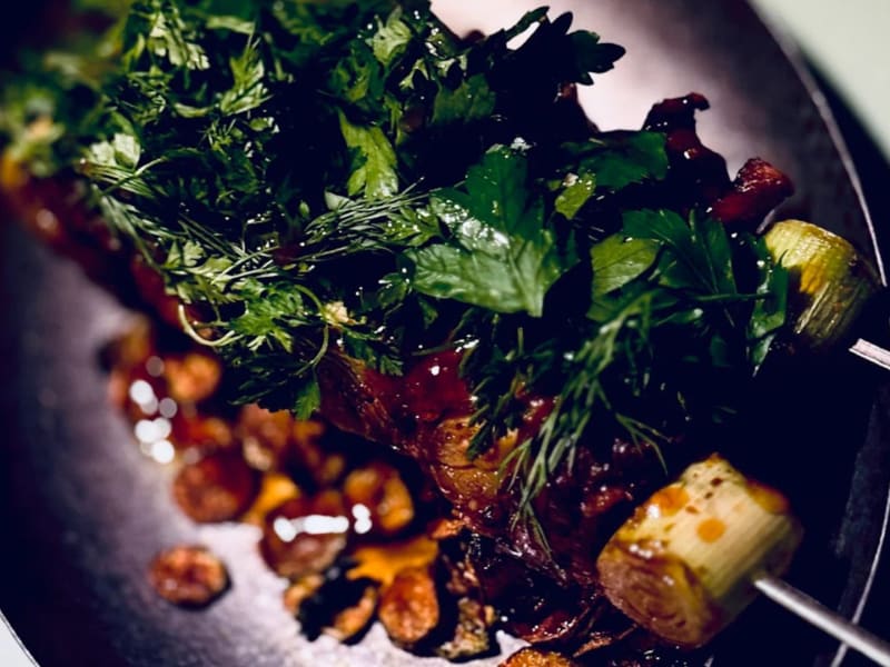 Food and drinks at Ninetta - Family-Style Italian Trattoria in Central - Food & Drink - dining in Hong Kong