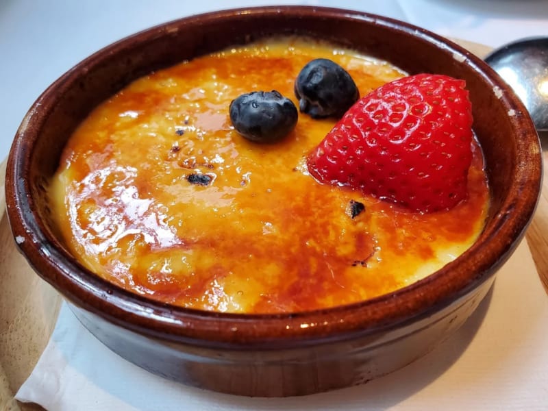Food and drinks at Ole西班牙餐廳 - 香港歷史最悠久西班牙餐廳 - 美食及飲品 - dining in Hong Kong