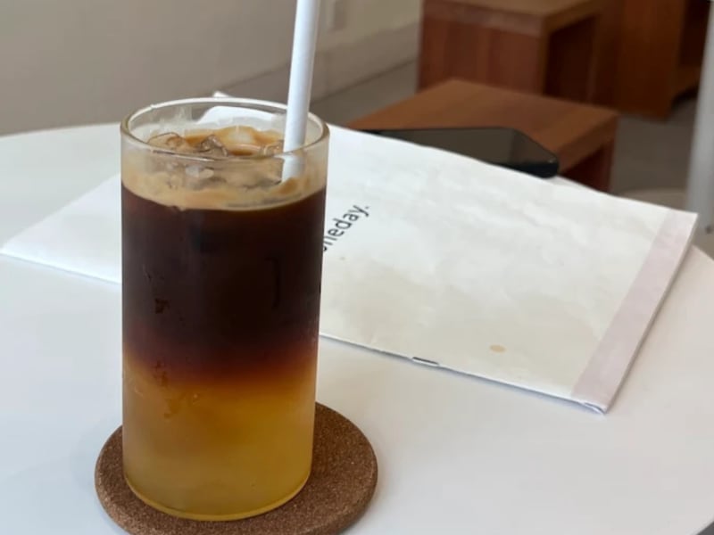 Food and drinks at oneday. - 大坑 - 美食及飲品 - cafe in Hong Kong