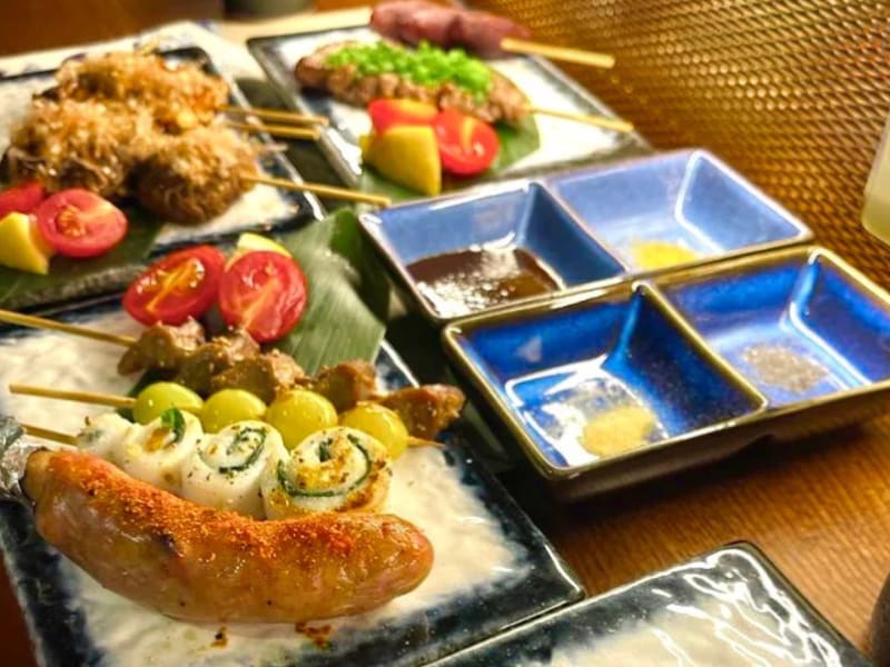 博居酒屋 - 太子正宗日式居酒屋 dining experience - 相片 - dining in Hong Kong