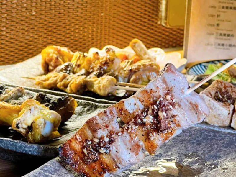 博居酒屋 - 太子正宗日式居酒屋 dining experience - 相片 - dining in Hong Kong