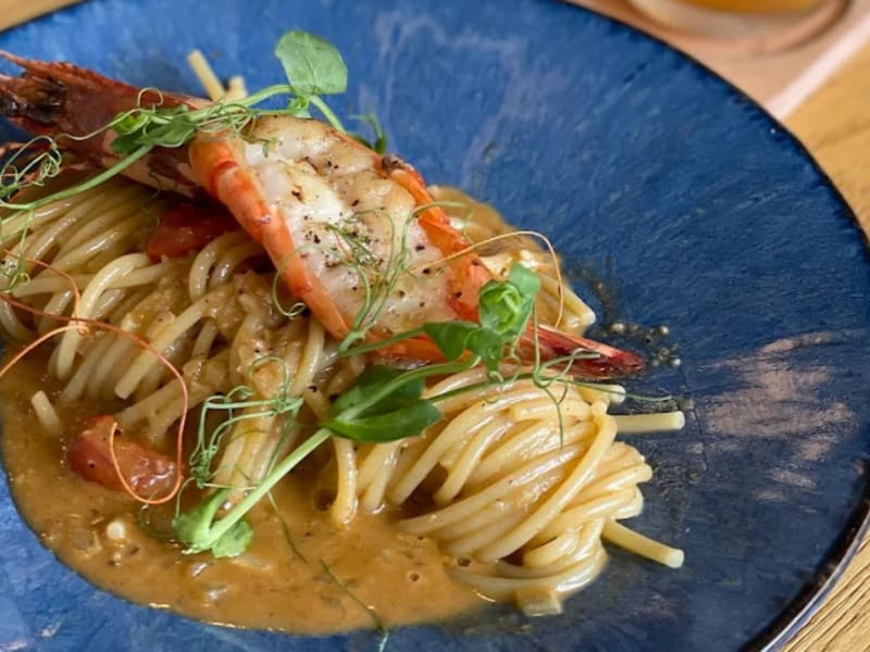 Polaris - 大埔西式全日早餐咖啡店 cafe experience - 相片 - cafe in Hong Kong