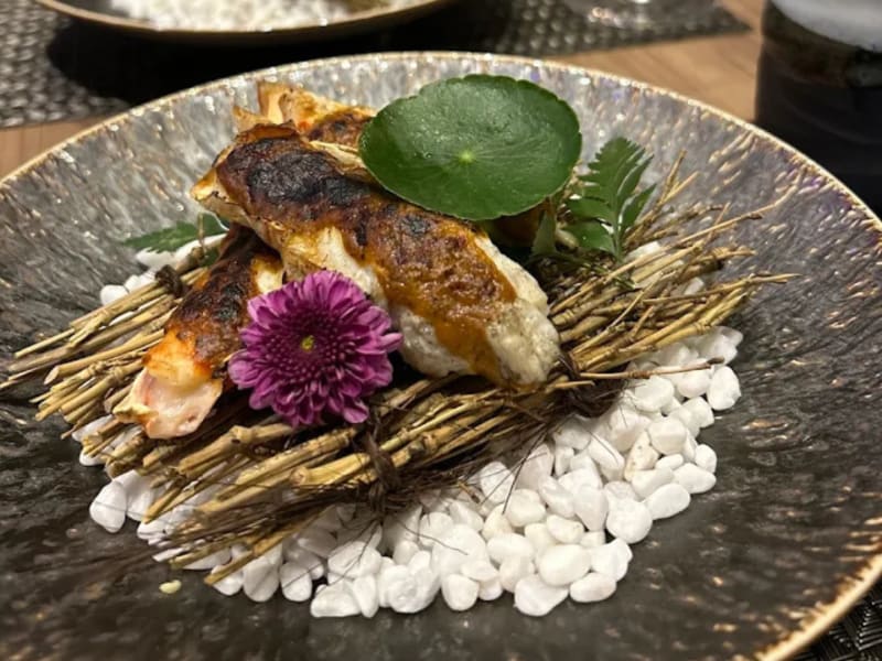 Food and drinks at 三和敘 - 九龍城高級日本料理餐廳 - 美食及飲品 - dining in Hong Kong
