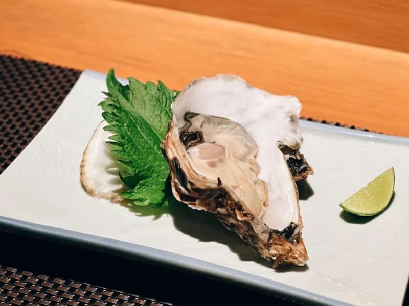 Food and drinks at Sushi N - 灣仔精品咖啡 - 美食及飲品 - dining in Hong Kong