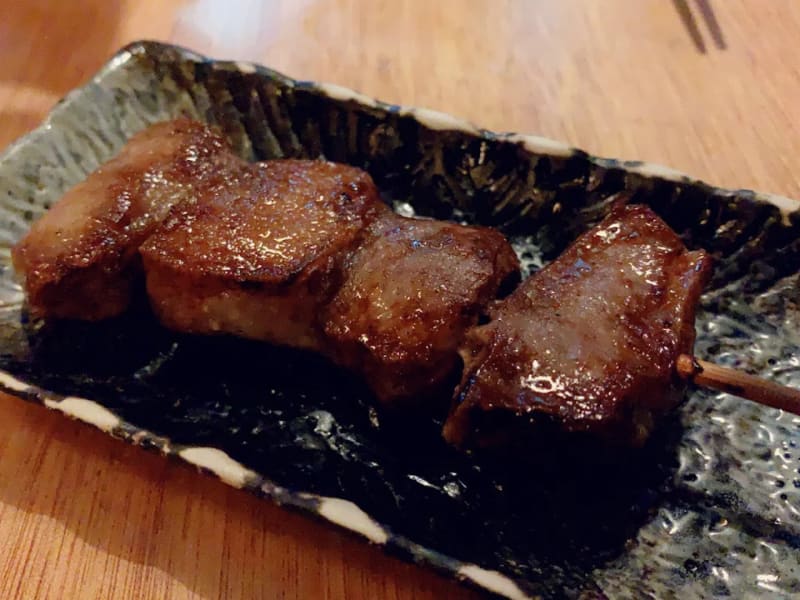 Food and drinks at 竹家 Takeya - 紅磡米芝蓮推介串燒居酒屋 - 美食及飲品 - dining in Hong Kong