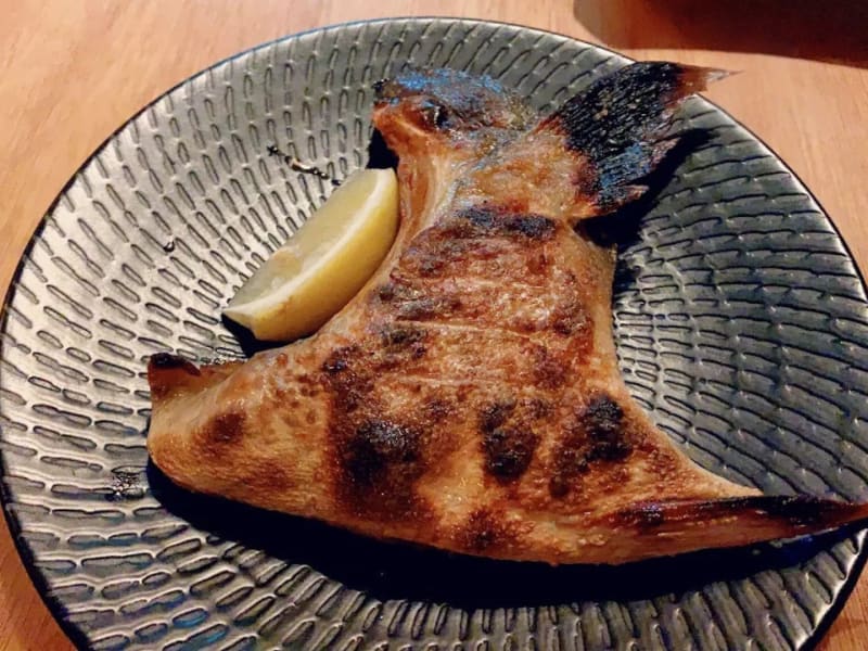Food and drinks at 竹家 Takeya - 紅磡米芝蓮推介串燒居酒屋 - 美食及飲品 - dining in Hong Kong