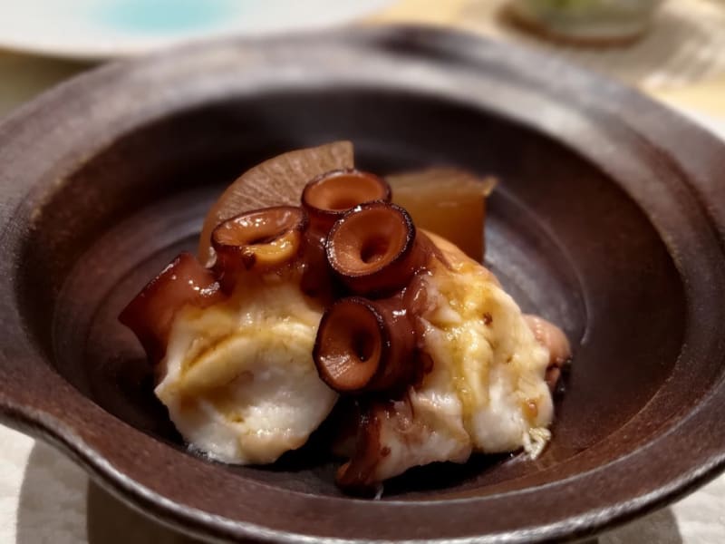 Food and drinks at Tenzushi - Omakase Sushi in Wan Chai - Food & Drink - dining in Hong Kong