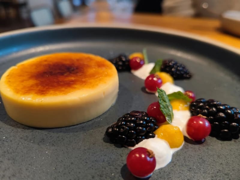 Food and drinks at Terroirs by LQV - 中環法式葡萄酒吧 - 美食及飲品 - dining in Hong Kong