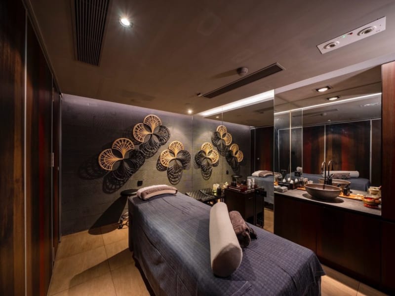 Thann Sanctuary - 正宗水療體驗 relaxation experience - 相片 - relaxation in Hong Kong