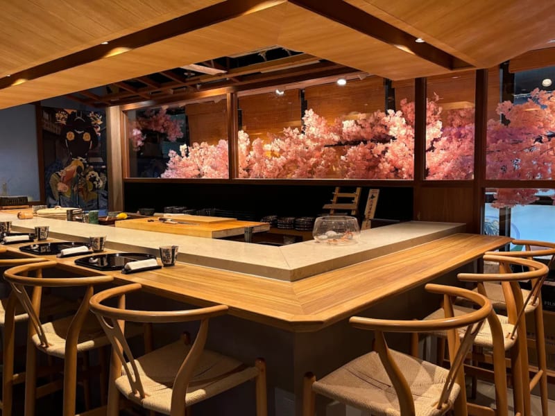 八瀧 Yataki - 尖沙咀Omakase日本料理餐廳 dining experience - 相片 - dining in Hong Kong