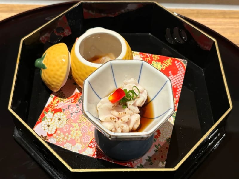八瀧 Yataki - 尖沙咀Omakase日本料理餐廳 dining experience - 相片 - dining in Hong Kong