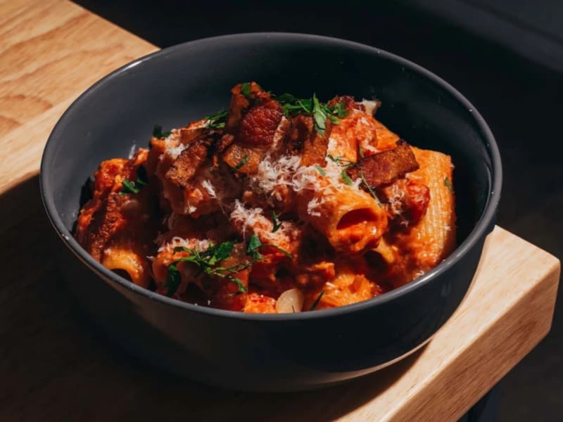 ZOZZONA - Japanese-Italian Pasta Bar in Tsim Sha Tsui dining experience - Photos - dining in Hong Kong