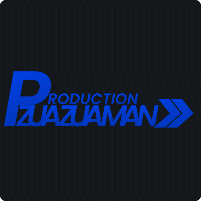 Logo Produksi ZUAZUAMAN