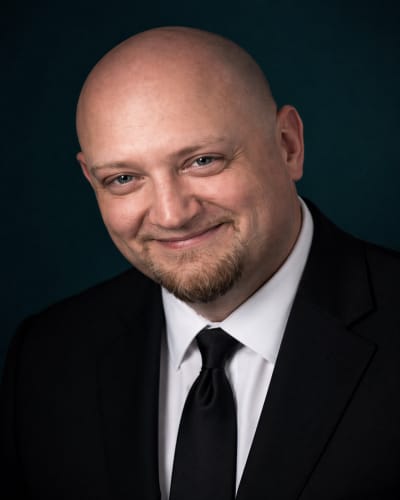 Manny Del Val, Chief Executive Officer, Level 7 Investors
