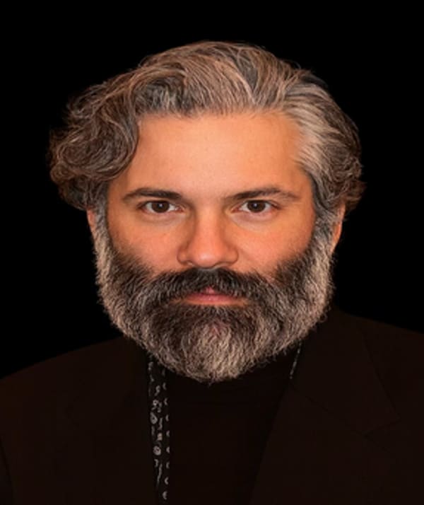 Sebastian Castro, Chief Operating Officer, Level 7 Capital