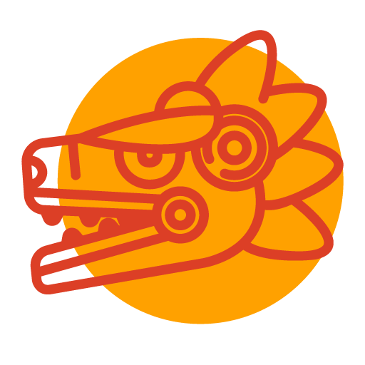 dragon right
