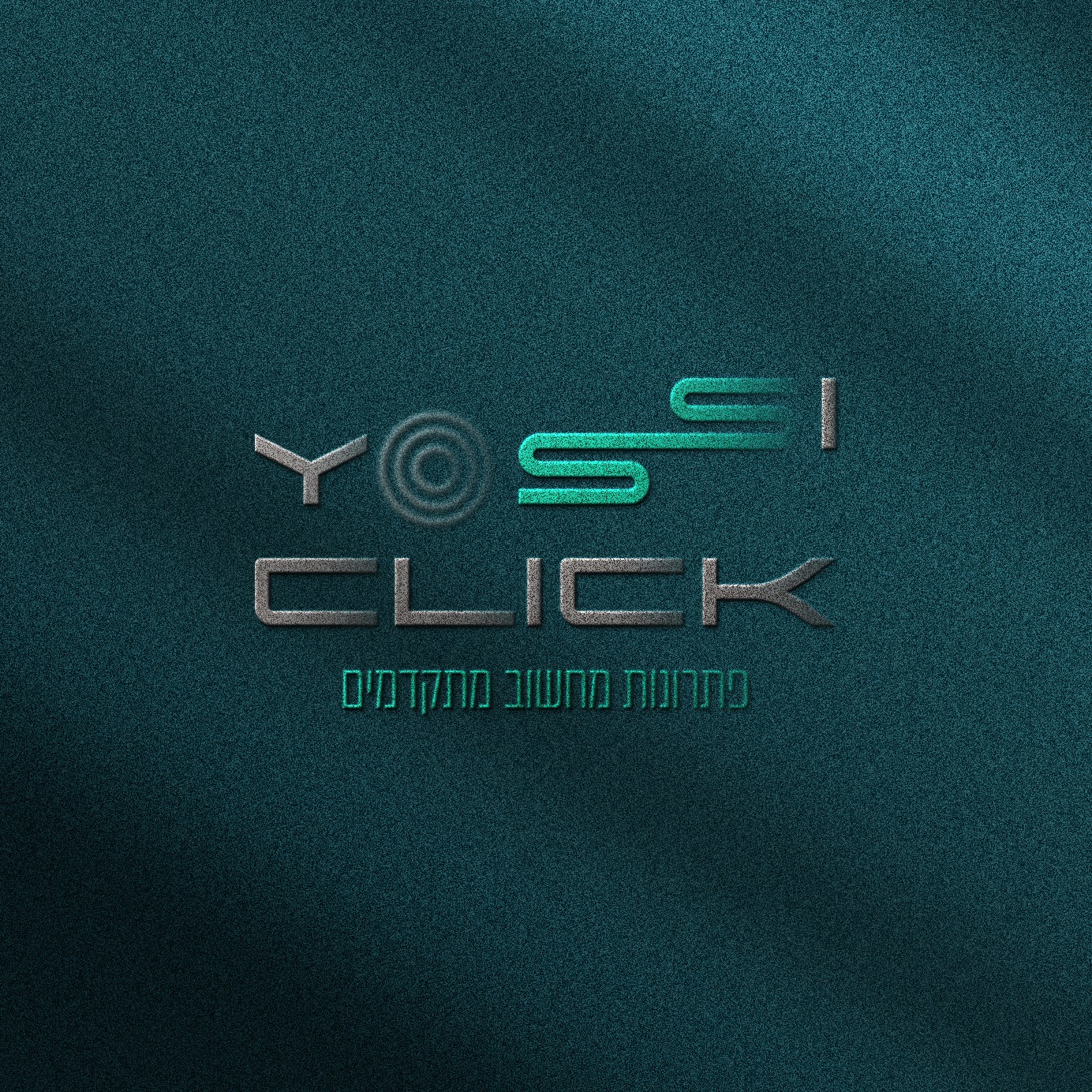 YosiClick Logo