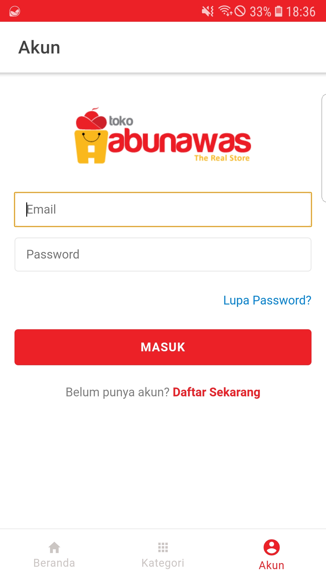 Toko Abunawas - Image 4